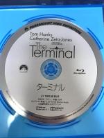 ターミナル NBCユニバーサルエンターテインメト トム・ハンクス [Blu-ray]