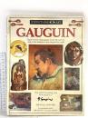 洋書 Eyewitness Art: 03 Gauguin