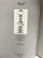 バルテュス (現代美術 第2巻) 講談社 バルテュス