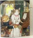 Pre-Raphaelite Cats Thames & Hudson SusanHerbert