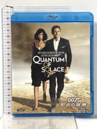 007／慰めの報酬 20世紀 フォックスホームエンターテイメント ダニエル・クレイグ [Blu-ray]
