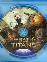 タイタンの逆襲 ワーナー・ホーム・ビデオ サム・ワーシントン [Blu-ray]