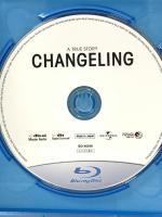 チェンジリング ジェネオン・ユニバーサルエンターテインメント アンジェリーナ・ジョリー [Blu-ray]