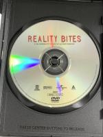 リアリティ・バイツ ジェネオンユニバーサルエンターテインメント ウィノナ・ライダー DVD