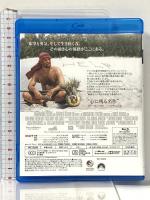 キャスト・アウェイ NBCユニバーサルエンターテインメント トム・ハンクス [Blu-ray]