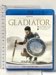 グラディエーター ジェネオン・ユニバーサルエンターテインメント ラッセル・クロウ [Blu-ray]