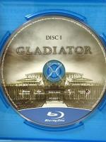 グラディエーター ジェネオン・ユニバーサルエンターテインメント ラッセル・クロウ [Blu-ray]
