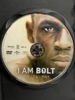 アイ・アム・ボルト NBCユニバーサルエンターテインメント ウサイン・ボルト DVD