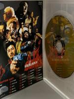 鮫肌男と桃尻女 東北新社 浅野忠信 DVD