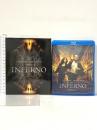 インフェルノ (初回生産限定) ソニーピクチャーズエンタテイメント トム・ハンクス [Blu-ray] 2枚組
