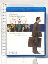 ターミナル NBCユニバーサルエンターテインメント トム・ハンクス [Blu-ray]