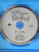ターミナル NBCユニバーサルエンターテインメント トム・ハンクス [Blu-ray]