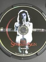 第七の予言 株式会社ソニー・ピクチャーズエンタテンメント デミ・ムーア DVD