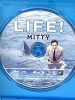 LIFE!/ライフ 20世紀 フォックスホームエンターテイメント ベン・スティラー [Blu-ray]