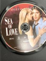 シー・オブ・ラブ スペシャル・エディション ジェネオン・ユニバーサル エレン・バーキン DVD