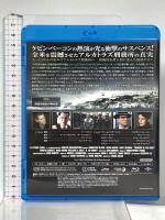 告発  NBCユニバーサル・エンターテイメントジャパン クリスチャン・スレイター [Blu-ray]
