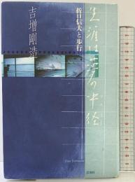 生涯は夢の中径: 折口信夫と歩行 思潮社 吉増 剛造