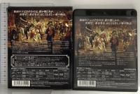 オペラ座の怪人 コレクターズ・エディション (初回限定生産) GAGA ジェラルド・バトラー Blu-ray 2枚組