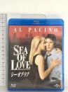 シー・オブ・ラブ ジェネオンユニバーサルエンターテインメント アル・パチーノ Blu-ray