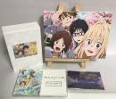 四月は君の嘘 Blu-ray Disc BOX(完全生産限定版) アニプレックス 花江夏樹 Blu-ray 5枚組