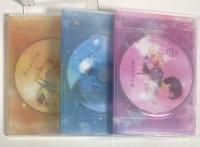 四月は君の嘘 Blu-ray Disc BOX(完全生産限定版) アニプレックス 花江夏樹 Blu-ray 5枚組