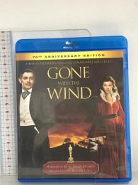 風と共に去りぬ ワーナー・ブラザース・ホームエンターテイメント ビビアン・リー Blu-ray