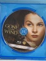 風と共に去りぬ ワーナー・ブラザース・ホームエンターテイメント ビビアン・リー Blu-ray