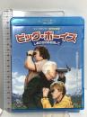 ビッグ・ボーイズ しあわせの鳥を探して 20世紀フォックスホームエンターテイメント ジャック・ブラック Blu-ray