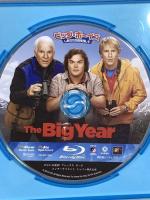 ビッグ・ボーイズ しあわせの鳥を探して 20世紀フォックスホームエンターテイメント ジャック・ブラック Blu-ray