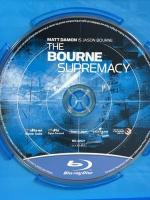 ボーン・スプレマシー ジェネオンユニバーサルエンターテイメント マット・デイモン Blu-ray