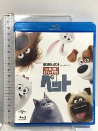 ペット NBCユニバーサルエンターテイメント ルイス・C・K Blu-ray