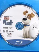 ペット NBCユニバーサルエンターテイメント ルイス・C・K Blu-ray
