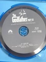 ゴッドファーザー PARTIII NBCユニバーサルエンターテインメント アル・パチーノ Blu-ray