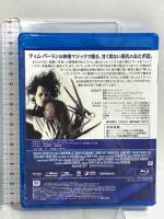 シザーハンズ 20世紀フォックスホームエンターテイメント ジョニー・デップ Blu-ray