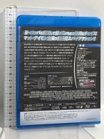 ボーン・アイデンティティー ジェネオンユニバーサルエンターテイメント マット・デイモン Blu-ray