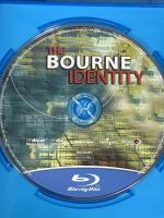 ボーン・アイデンティティー ジェネオンユニバーサルエンターテイメント マット・デイモン Blu-ray