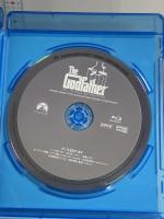ゴッドファーザー PART I NBCユニバーサルエンターテインメント マーロン・ブランド Blu-ray