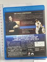 ゴッドファーザー PART II NBCユニバーサルエンターテインメント アル・パチーノ Blu-ray