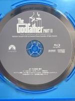ゴッドファーザー PART II NBCユニバーサルエンターテインメント アル・パチーノ Blu-ray