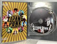 『ZIPANG PUNK～五右衛門ロック3』 ヴィレッヂ 古田新太 DVD 2枚組