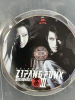 『ZIPANG PUNK～五右衛門ロック3』 ヴィレッヂ 古田新太 DVD 2枚組