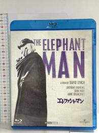 エレファント・マン ジェネオン・ユニバーサル ジョン・ハート Blu-ray