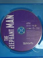 エレファント・マン ジェネオン・ユニバーサル ジョン・ハート Blu-ray