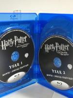 ハリー・ポッター ブルーレイ コンプリート セット ワーナーホームビデオ Blu-ray 8枚組