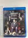 アダムス・ファミリー 20世紀フォックスエンターテインメント Blu-ray