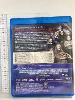 アダムス・ファミリー 20世紀フォックスエンターテインメント Blu-ray