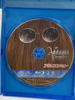 アダムス・ファミリー 20世紀フォックスエンターテインメント Blu-ray