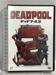 デッドプール2 20世紀フォックスホームエンターテイメント ライアン・レイノルズ DVD