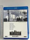 マンハッタン 20世紀フォックスエンターテインメント ウディ・アレン Blu-ray