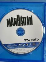 マンハッタン 20世紀フォックスエンターテインメント ウディ・アレン Blu-ray